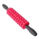 thumbnail image 2 of Del Dolor de Espalda de Pierna Del Del Del Palillo Del Rodillo Del Del Punto Del Gatillo Del Tejido Rosado Macarena Spiky Massage Stick, 2 of 4