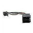 thumbnail image 4 of 16 Pin Car Stereo Radio Harness Iso For Sony Radio To Iso Radio Play Plug Auto Adapter Wiring Harne, 4 of 5