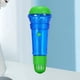 thumbnail image 5 of 2x Micrófono Sing Song Toys Juguete educativo de aprendizaje Rojo y azul Hugo micrófono para niños, 5 of 10