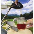 Club Champ Drink Caddie Golf Bag Drink Dispenser