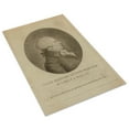 thumbnail image 3 of Print: Louis Bernard Guyton-Morveau, NE A Dijon Le 4 Janvier 1737, 3 of 4