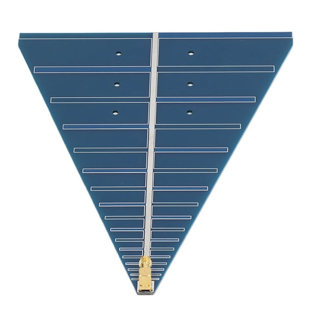 UWB Directional Antenna,Broadband Wideband Antenna 800M UWB Antenna UWB