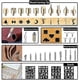 thumbnail image 3 of Wood Burning Kit, Wood Burner Pen Tool,adjustable Temperature Us Plug, 3 of 5