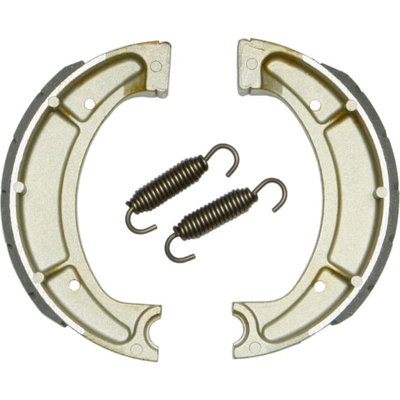 EBC Brake Shoes - Rear for KTM 125 MX Grimeca Calipers 1990-1993