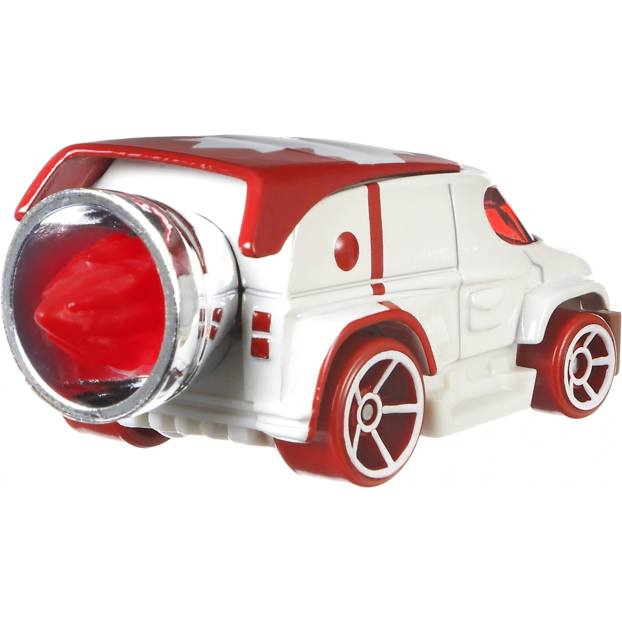 hot wheels duke caboom