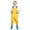 Yellow, variant on Waders Fishing Waders with Boots Waterproof Pants Girls Dirty Proof Rain Bib Pant Outdoor 11-12 Years Summer&nbsp;Clothes
