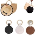thumbnail image 3 of Artefacto de almacenamiento con clip para sombrero, clip magnético para sombrero, gancho para mochila, joyería, sombrero para el sol, hebilla magnética portátil, 3 of 6