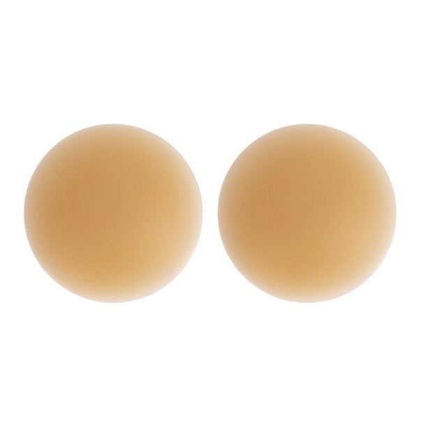 Parche de silicona para el pecho, parche de silicona sólida y delgada para realce de pechos pequeños para mujeres, cubre pezones