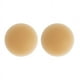 thumbnail image 1 of Parche de silicona para el pecho, parche de silicona sólida y delgada para realce de pechos pequeños para mujeres, cubre pezones, 1 of 2