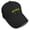 Black, variant on Baseball Caps for Men & Women Embroidered Bee Keeper Honey Farmer Bees Embroidery Ladies & Men Baseball Hats Acrylic White Design Only