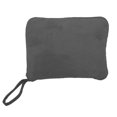 thumbnail image 2 of Simplicity Snooze Nap Travel Blanket & Pillow Set Great for Airplaine/Car/Train, 2 of 4