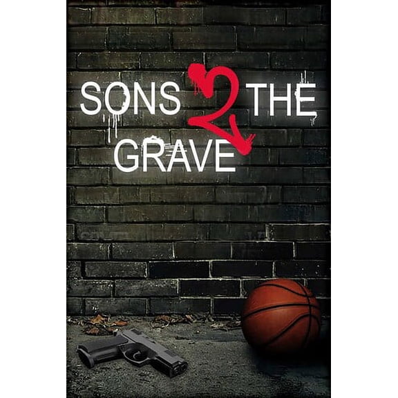 Sons 2 The Grave (DVD), Filmrise, Drama