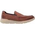 thumbnail image 2 of Rockport Grady Venetian Men's Tan Sneakers, 2 of 3