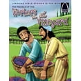 thumbnail image 3 of Arch Books Parables (7) ; Parable of the Prodigal Son; Parable of the Seeds; Lost Sheep; Talents; Woman and the Judge; Workers in the Vineyard & More (Paperback Set), 3 of 8
