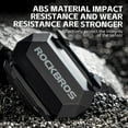 thumbnail image 2 of ROCKBROS Cycling Cadence Sensor Speed Sensor Bluetooth ANT+ Wireless Waterproof Smart Bike Speed Cadence Sensor, 2 of 5