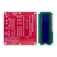 thumbnail image 3 of DDS Signal Generator Kit DIY 1-65535HZ Digital Function Generator with Sine Triangle Square Saw Rotating Triangle Waves, 3 of 6