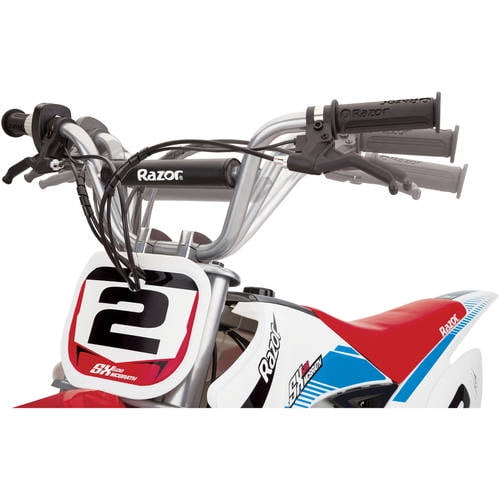 Razor Dirt Rocket SX500 McGrath - Ages 14+ and riders up to 175