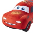 thumbnail image 5 of Pixar Cars - Peluche de veh&iacute;culo - Rayo Mcqueen MATTEL NA, 5 of 5