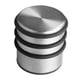 thumbnail image 1 of Tope de Puerta Tope de Puerta de Tope de Puerta Antideslizante de Acero Inoxidable, 1 of 8