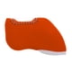 thumbnail image 3 of 10 pedazos / juego ín de del caso ubierta abeza del hierro del club de golf del neopreno universal naranja Macarena Golf Iron Headcover, 3 of 7