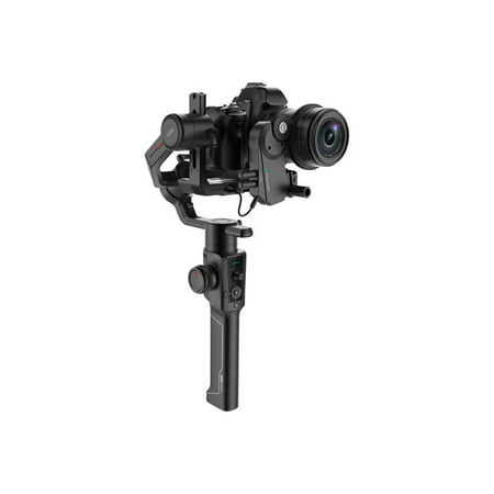 Best Moza Air2 3-Axis Handheld Gimabl Stabilizer with OLED Display