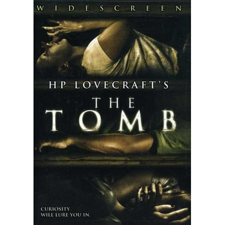 The Tomb (DVD)
