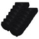 thumbnail image 1 of TOM TAILOR Calzoncillos para hombres, paquete de 14 - Mini-Slip, calzoncillos, algodón puro, jersey, lisos Negro L (Large), 1 of 1