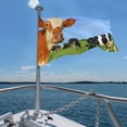 thumbnail image 7 of Kll Cow On Pasture Flag 4x6 Ft Parade Party Flag Outdoor Flag Decorative Flag Banner Flags Garden Flag Home House Flags, 7 of 7