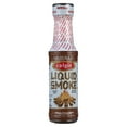 thumbnail image 2 of (4 pack) Colgin All-Natural Mesquite Liquid Smoke, 4 fl oz Bottle - Gluten-Free, Kosher, Vegan, 2 of 6