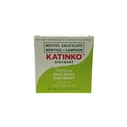 Katinko Ointment 10g, Pack of 1