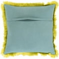 thumbnail image 2 of Kiko KKO-004 18"H x 18"W Square Pillow Kit Aqua/Pink/Yellow/Saffron/White/Navy, 2 of 2