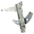 thumbnail image 2 of New Passenger Side Front Window Regulator Compatible With Ford F-800 Base 6 Cyl 6.6L F-700 Base 8 Cyl 6.1L F-250 Base 8 Cyl 5.0L 1980-1999 By FO1351104 E7TZ1523200A, 2 of 5