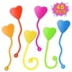 thumbnail image 1 of Regalos genuinos de San Valentín de Sticky Hands para niños, 48 unidades, 1 of 7