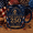 Black, variant on Aquarius Zodiac Ceramic Mug America 250 Commemorative Coffee Cup for 1776-2026 Anniversary