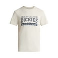 thumbnail image 5 of Genuine Dickies Men's Graphic Tee with Short Sleeves, Sizes S-3XL, 5 of 5