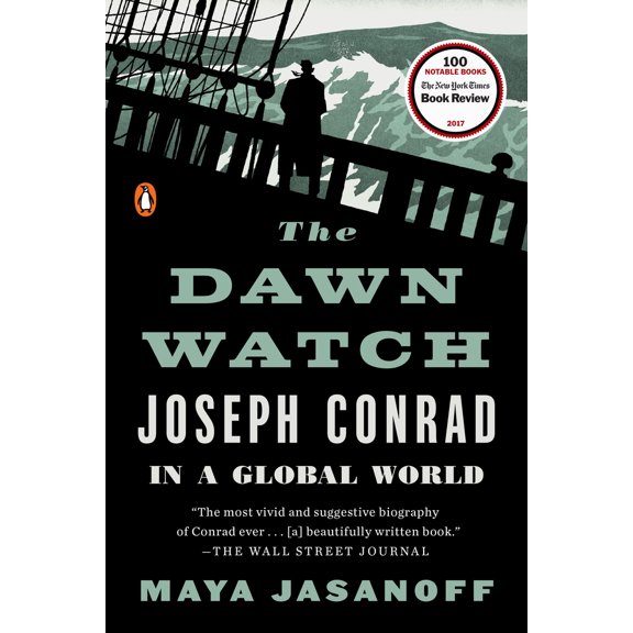 Pre-Owned The Dawn Watch: Joseph Conrad in a Global World (Paperback) 0143111043 9780143111047