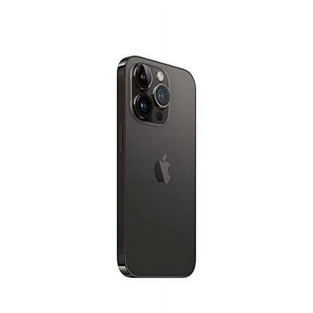 Pre-Owned Apple iPhone 15 A2846 - Carrier Unlocked - 256 GB Black