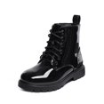 thumbnail image 1 of Botas DREAM PAIRS Kbo211 para Niños con Cierre Lateral Resistente al Agua, 1 of 6