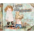thumbnail image 2 of I Like Old Clothes, 2 of 2
