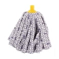 thumbnail image 1 of Non-woven Fabric Classic Mop Viscose Replacement Head Mop Replacement Head, 1 of 8