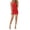 Dresses-423Red, variant on Gamivast Mini Dresses for Women Sleeveless Bodycon Dress Halter Neck Cocktail Dress Slim Fit Stretchy Clubwear Party Night Outwear Outfits