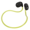 thumbnail image 1 of Auriculares Inalámbricos  Auriculares Estéreo Abiertos con Micrófono IPX4 Resistente Al Agua Control Táctil Auriculares con Cancelación de Ruido para Viajes Oficina, 1 of 8
