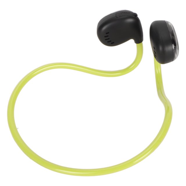 Auriculares Inalámbricos Auriculares Estéreo Abiertos con Micrófono IPX4 Resistente Al Agua Control Táctil Auriculares con Cancelación de Ruido para Viajes Oficina