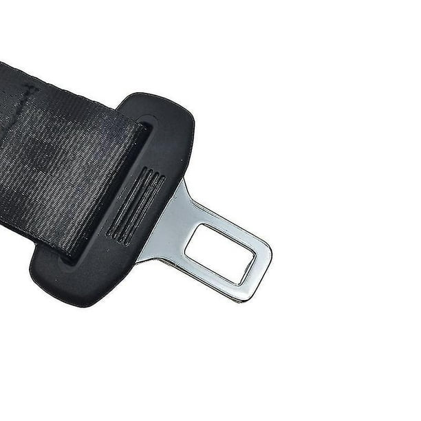 2pcs Seat Belt Extender Car Seat Belt Extender Seat Belt Extension