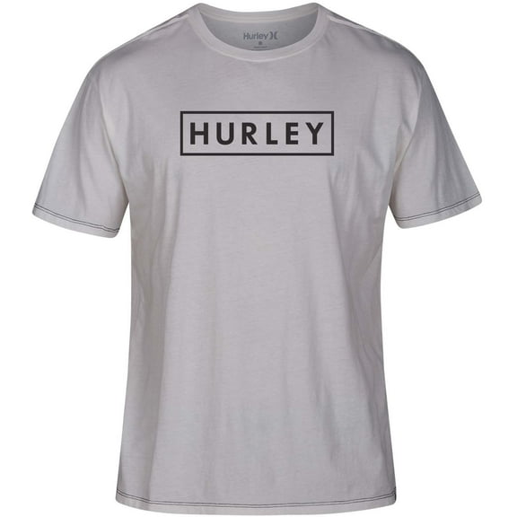 Boxed Short Sleeve T-Shirt [Sail]