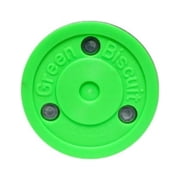 Green Biscuit ORIGINAL Training Puck