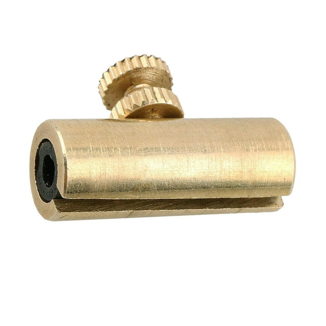Cello Wolf Tone elimina reemplazos profesionales resistentes, Mini portátil, elimina piezas de tono Wolf para accesorios de violonchelo y bajo Oro