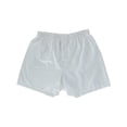 thumbnail image 1 of Fruit of the Loom Boxeurs Blancs pour Hommes, Lot de 5, L, Blanc, 1 of 4