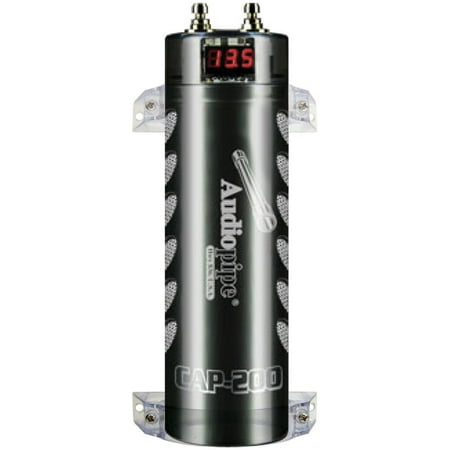 

NIPPON ACAP2000 2.0 Farad Power Capacitor
