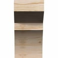 thumbnail image 2 of 6"W x 12"H x 36"L Monterey Rough Sawn Rafter Tail, Douglas Fir, 2 of 4